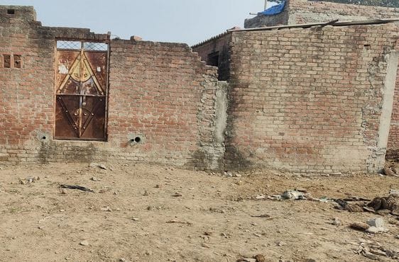 Now 635 people will not live in kutcha houses, government will provide them their own roof