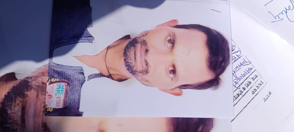 Missing person's body found in wheat field
