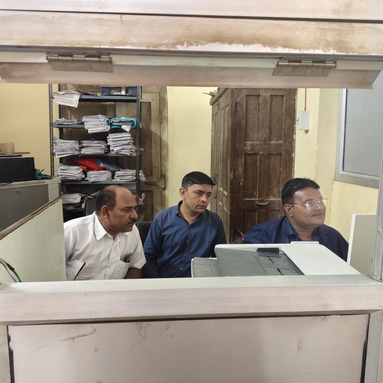 House tax of Rs 1.41 crore was deposited in the financial year, the target was Rs 3.5 crore