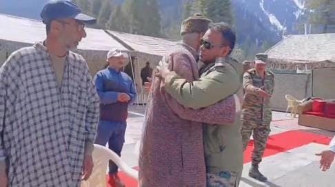 jammu kashmir news