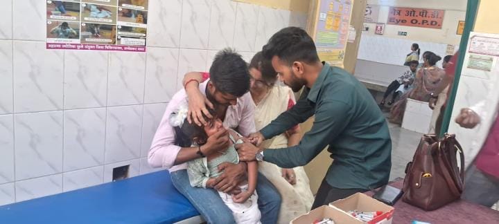 Terror of dogs, 504 injured in six days