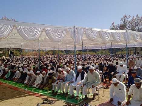 eid celebrated in sirmaur