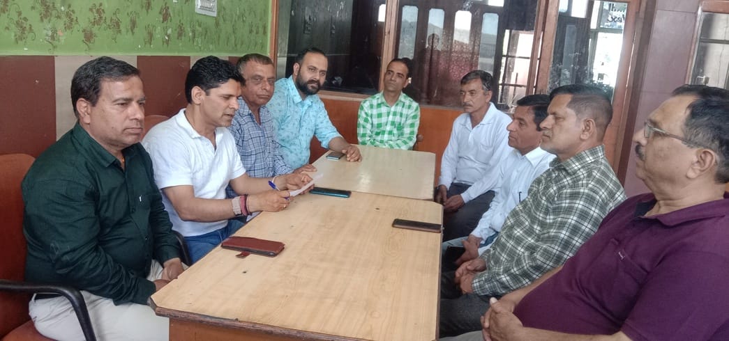koli samaj samiti will be celebrated budh jaynti