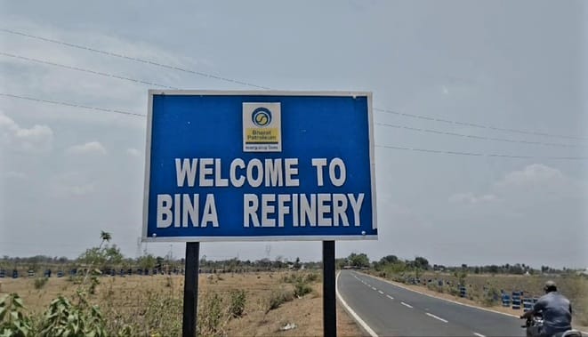 Refinery official cheated: Online fraudster duped him of more than 1 crore