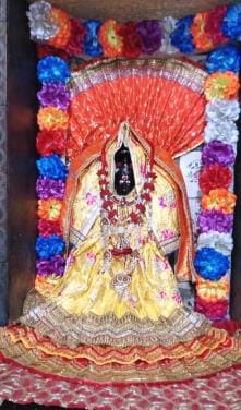 Batuknath temple is a major center of worship