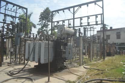 28 new power plants to be built in Lucknow at cost of 250 crore benefiting population of 10 lakh