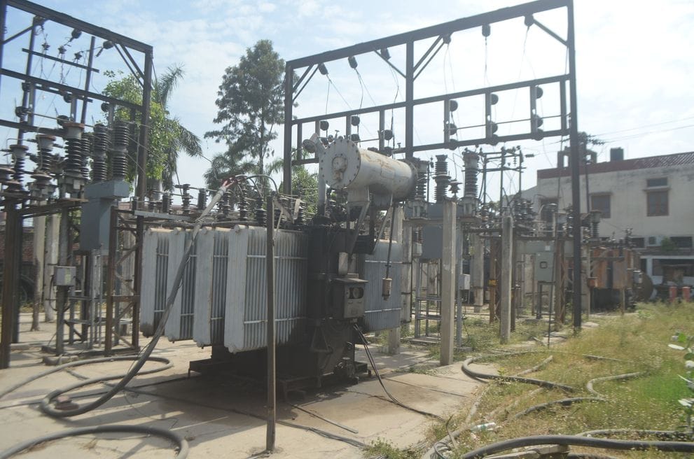28 new power plants to be built in Lucknow at cost of 250 crore benefiting population of 10 lakh