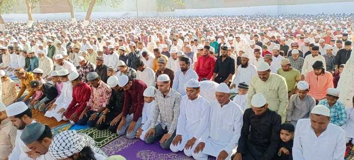 Contribute to the progress of the country by following the path of Deen