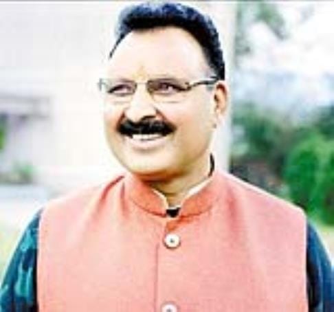 Government is afraid of CBI investigation into Vimal Negi's death: Gandhi
