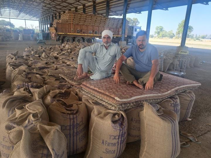 Compromise in mustard scam case, SDM said- handling agent's license will be cancelled