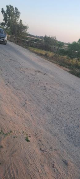 For smooth travel, a 'balm' worth Rs 13 crore will be applied on dilapidated roads