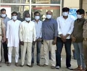 15 people from two sides arrested for stone pelting on Eid