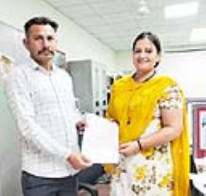Demand to run canceled trains again on Hisar-Jakhal-Ludhiana route