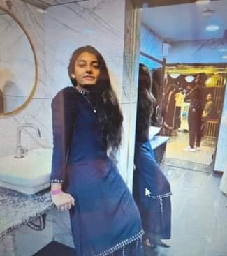 नर्सिंग ऑफिसर डिंपल चितारा