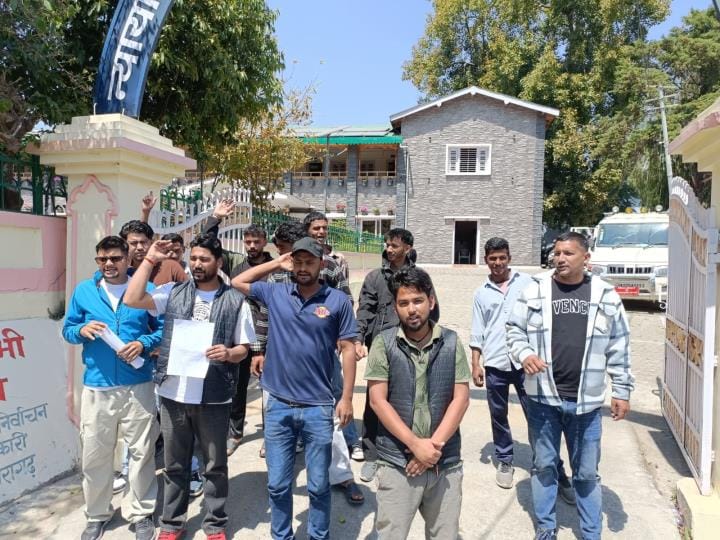 Giving liquor without asking, no hospital available even if asked