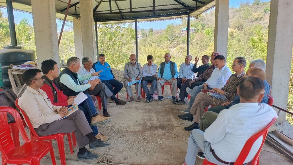 Kisan Sabha will submit a memorandum of demands to the Revenue Minister tomorrow