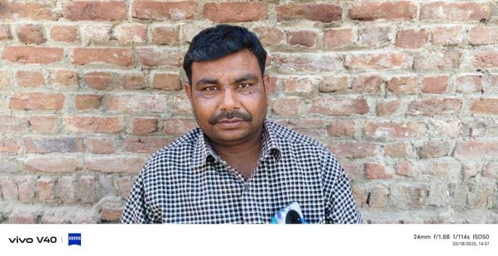 Pure drinking water scheme failed, RO plant closed for three years