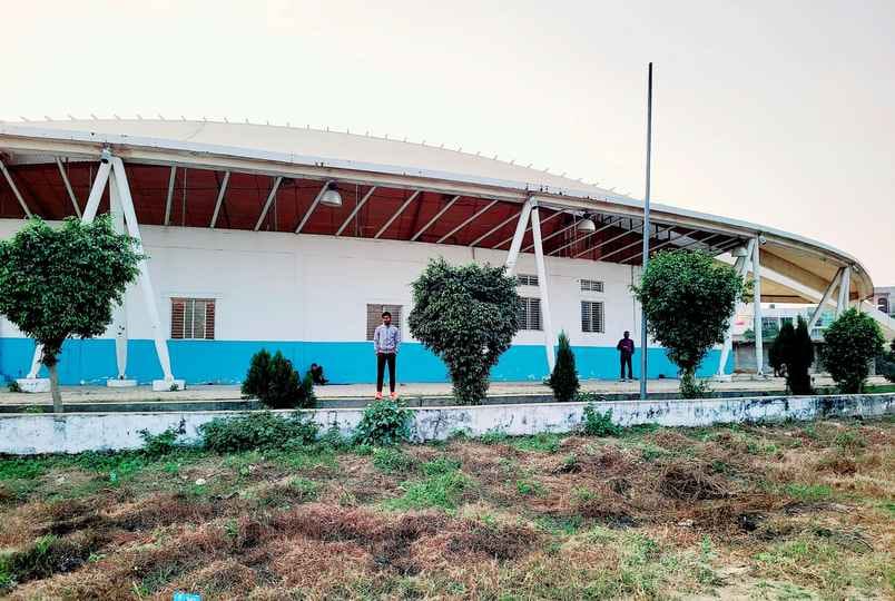 After Chhaprauli, now a proficiency testing center will be built in Baraut