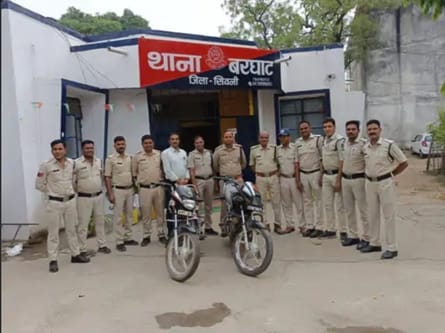 Seoni murder: Four arrested for allegedly witchcraft in Seoni