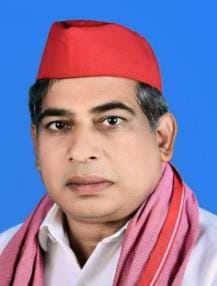 SP national spokesperson Abdul Hafeez left