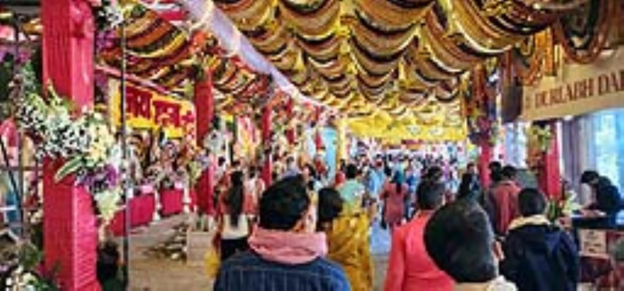 1.30 Lakh Pilgrims Reached At Katra in Three Days