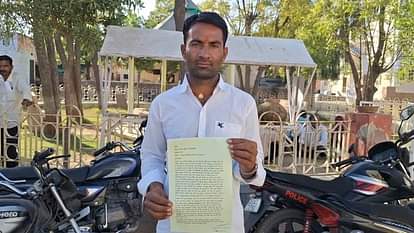 Sanchore Police Constable Accused of Extorting 1.60 Lakh from Person in Custody