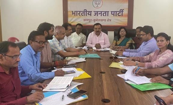 Party flags will be hoisted on houses, public representatives will visit villages