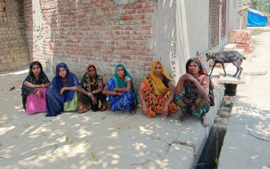 Agents even took away kitchen items due to delay in paying instalment