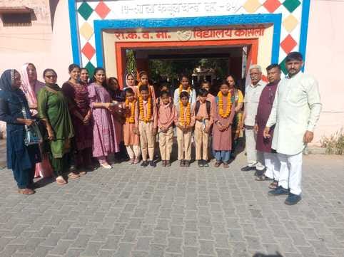 We will increase enrollment in government schools: Ram Kishan
