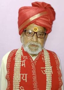Maa Chamunda Devi Temple remains the center of people's faith during Navratri