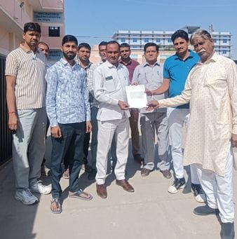 Releasing two percent installment of dearness allowance is a joke with the employees: Vinod