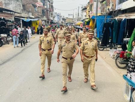 There are 6128 Waqf properties in Gonda-Balrampur, preparations underway for sorting out