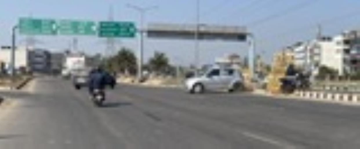 75 people lost their lives in 72 road accidents in three months