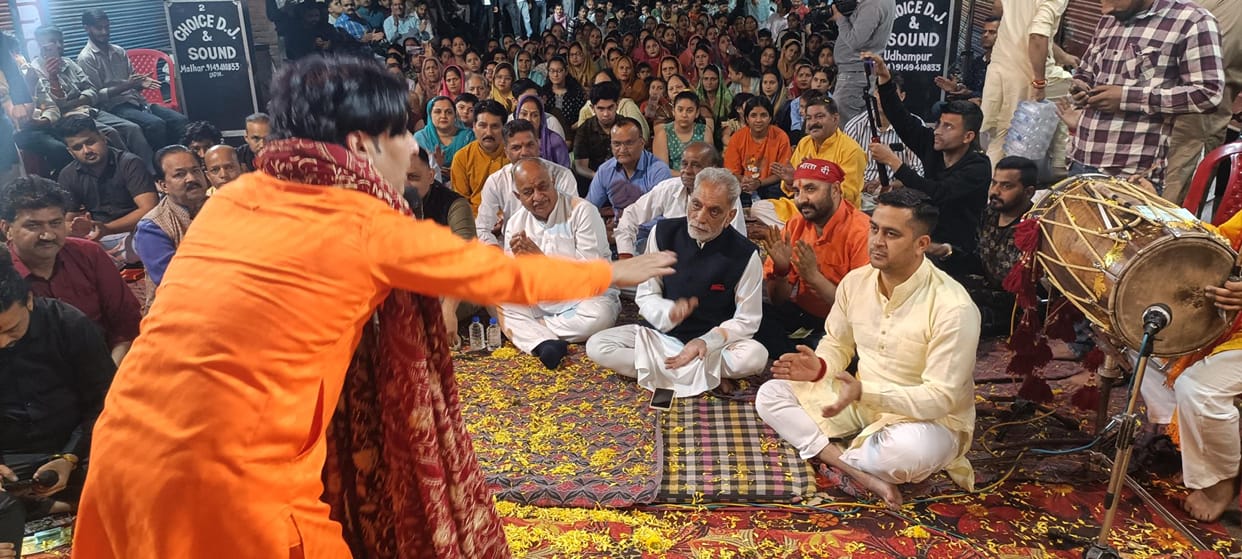 jammu kashmir news