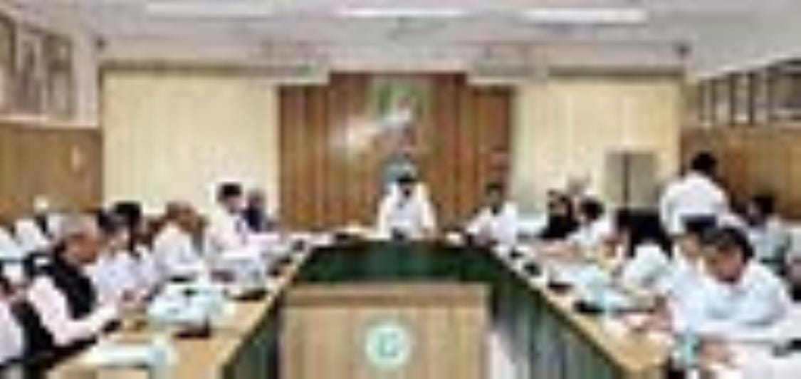 New regular, online and certificate courses will start in GJU
