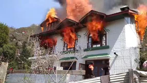 jammu kashmir news