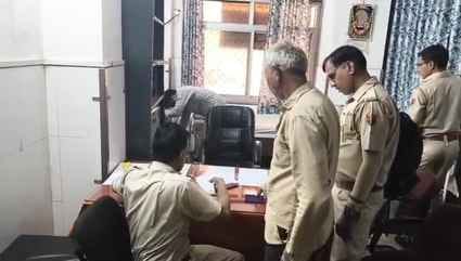 Kota News Devrani killed her sister-in-law over land dispute she was attacked while working on farm