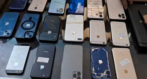 UP: Lucknow police worst in recovering stolen and lost mobile phones