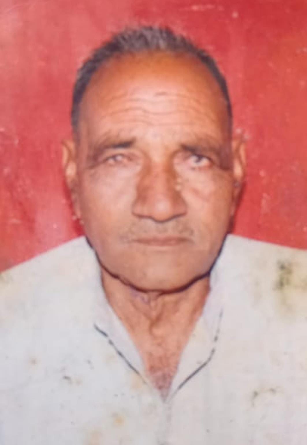 Grandfather and grandson riding a bike died 12 days after the road accident, case registered against the accused car driver 48 days later