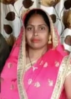 Anganwadi worker died in an accident