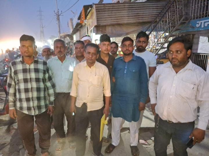 33 people of Panchal Ghat were cheated of Rs 80 lakh