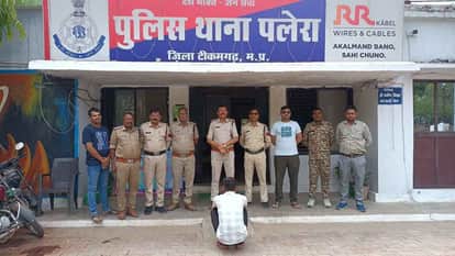 The girl committed suicide after being harassed by rape