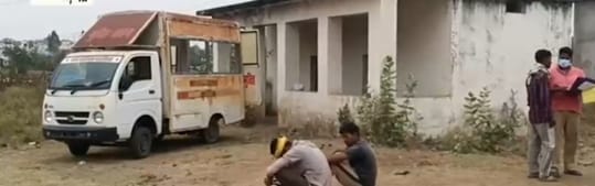 Woman dies after being trapped in thresher, accident while working in farm