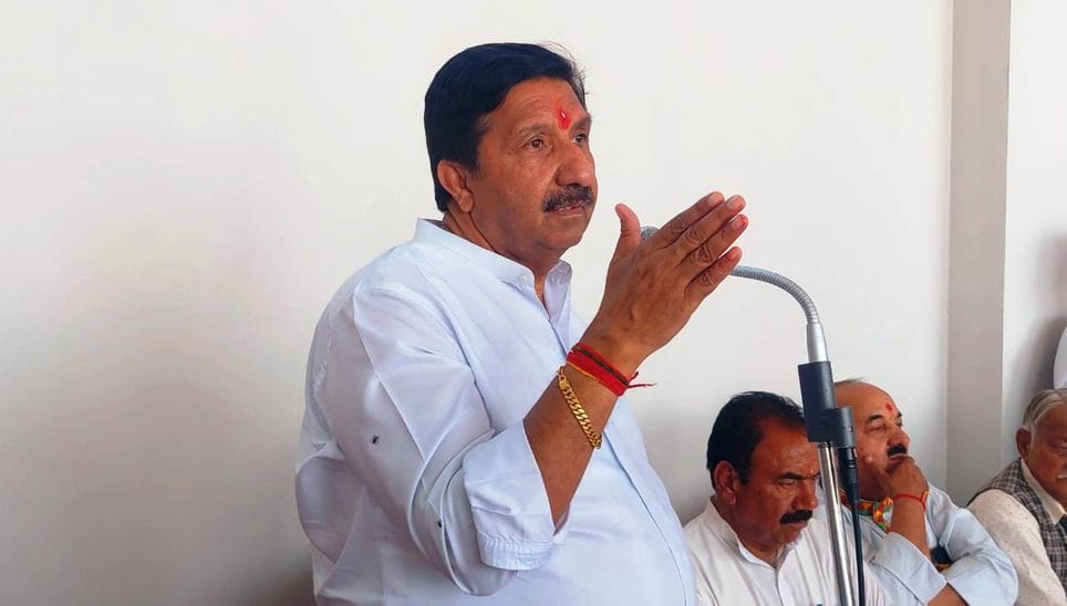 People have repeatedly rejected those who failed in service: Mukesh