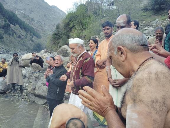jammu kashmir news
