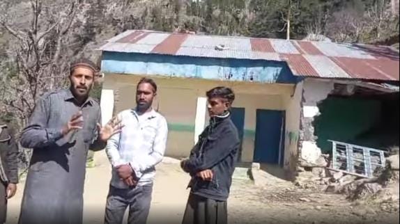 Demand for School Maintenance