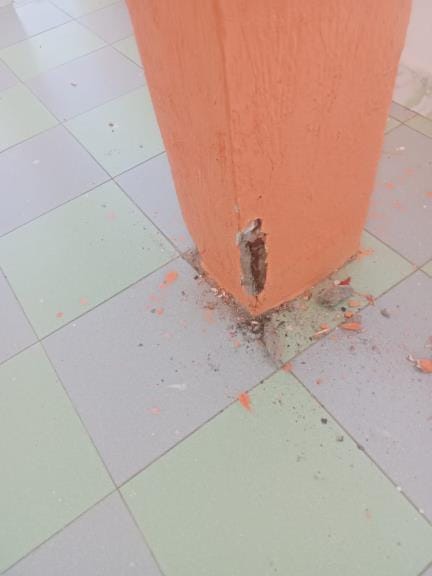 Terrorists targeted Panchmukhi Mahadev temple