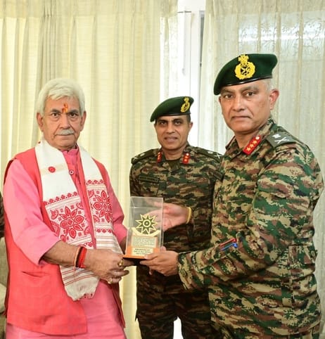 jammu kashmir news