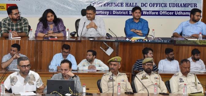 Awareness Programme