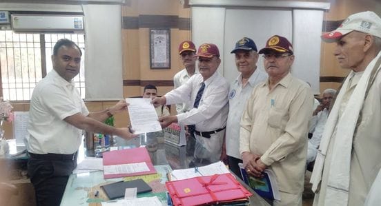 Mistreatment of serving soldiers and ex-servicemen is reprehensible